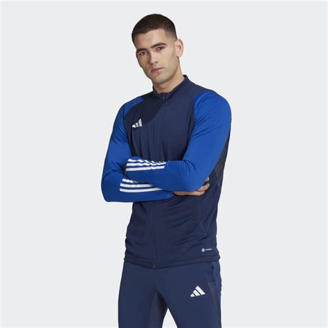 Adidas Tiro 23 Competition Herren Trainingsshirt 